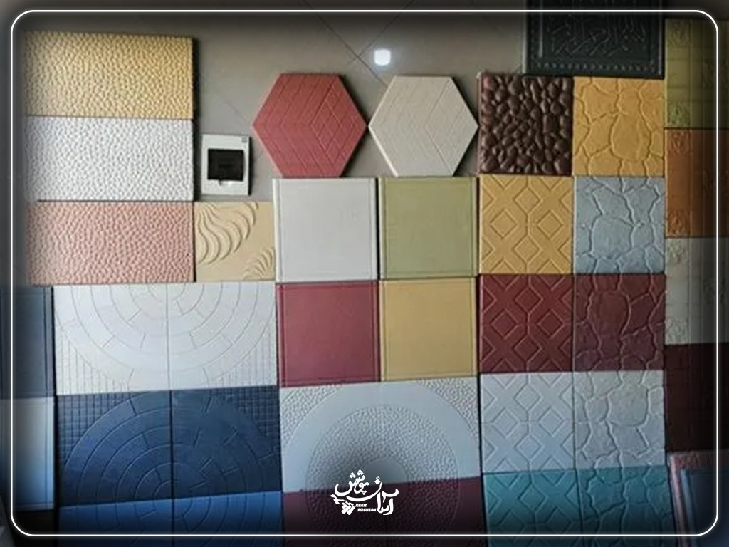 موزاییک چیست